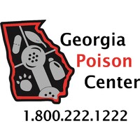 Georgia Poison Center logo