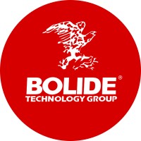 Bolide Technology Group, Inc. logo