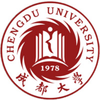 Chengdu University logo