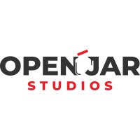 Open Jar Studios logo