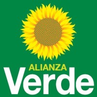 Partido Alianza Verde (Colombia) logo