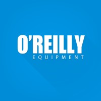 O'Reilly Equipment logo