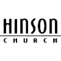 Hinson Baptist Church logo