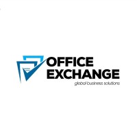OFFICE EXCHANGE logo