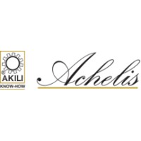 Achelis Group logo