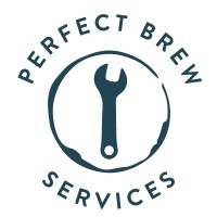 Perfect Brew Services logo