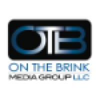 On The Brink Media Group LLC logo
