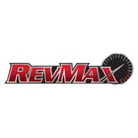 RevMax Performance Converters logo