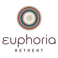 Euphoria Retreat, A Holistic Wellbeing Destination Spa logo