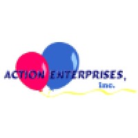 Action Enterprises logo