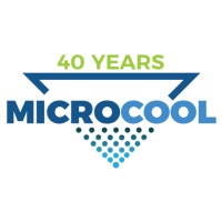 MicroCool logo