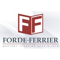 FORDE - FERRIER, L.L.C. logo