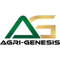Agri-Genesis logo