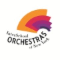 InterSchool Orchestras Of New York logo