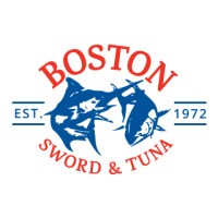 Image of Boston Sword & Tuna