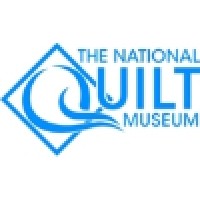 The National Quilt Museum logo