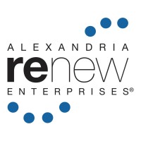 AlexRenew logo