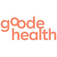 Goode Health logo