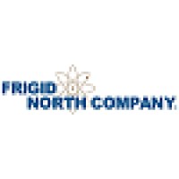 Frigid North Company logo