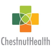 Chestnut Health Company logo