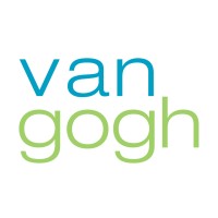 Image of Van Gogh Designs
