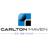 CARLTON MAVEN Logistics logo