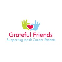 Grateful Friends logo