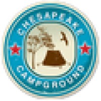 Chesapeake Campground logo
