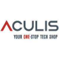 Aculis logo