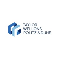 Taylor, Wellons, Politz & Duhe, LLC logo