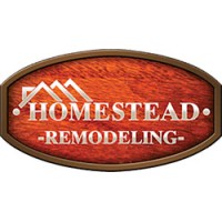 Homestead Remodeling & Consulting, LLC logo