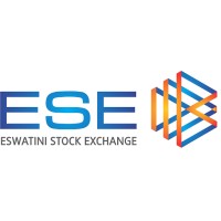 Eswatini Stock Exchange logo