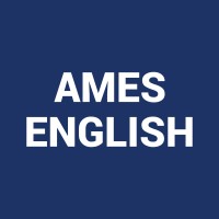 AMES ENGLISH Careers logo