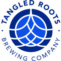 Tangled Roots Brewing Company logo