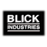 Blick Industries logo