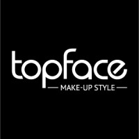 Topface Cosmetics logo