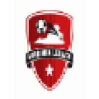 Virginia Legacy Soccer Club logo