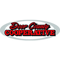 Door County Cooperative logo