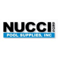 Nucci Bros. Pool Supplies, Inc. logo