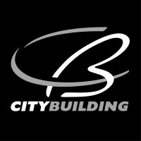 City Building LLP logo