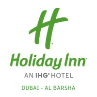Holiday Inn Dubai - Al Barsha logo