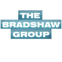The Bradshaw Group logo