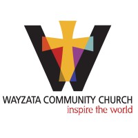 Wayzata Community Church Wayzata MN logo