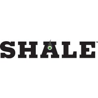 Shale Magazine logo