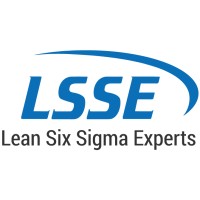 Lean Six Sigma Experts Corporation logo