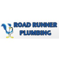 Road Runner Plumbing logo