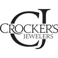 Crocker's Jewelers logo
