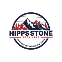 Hipps Stone logo
