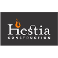 Hestia Construction logo