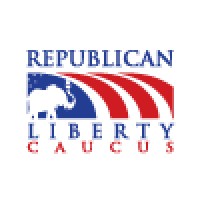 Republican Liberty Caucus logo